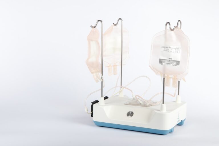 Image: Biodevice-CRO prototype 