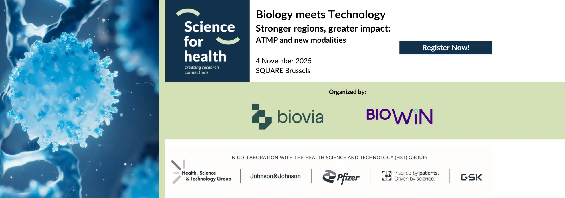 Science for Health
