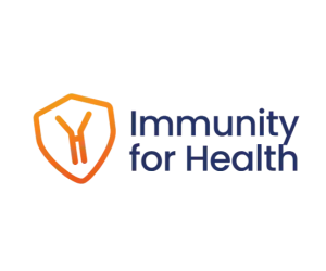 Immunity for Health logo