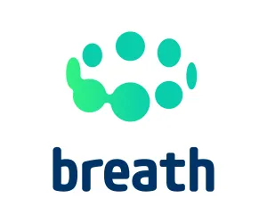 BREATH logo