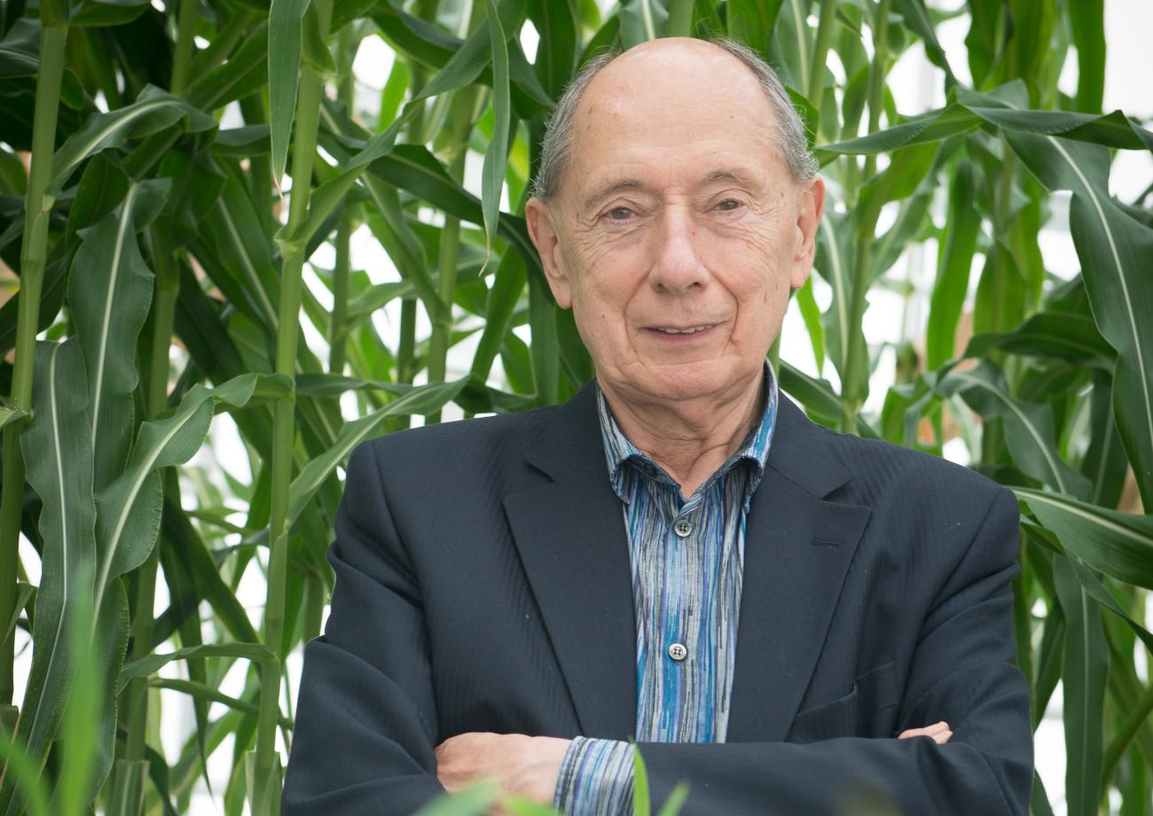 Marc Van Montagu