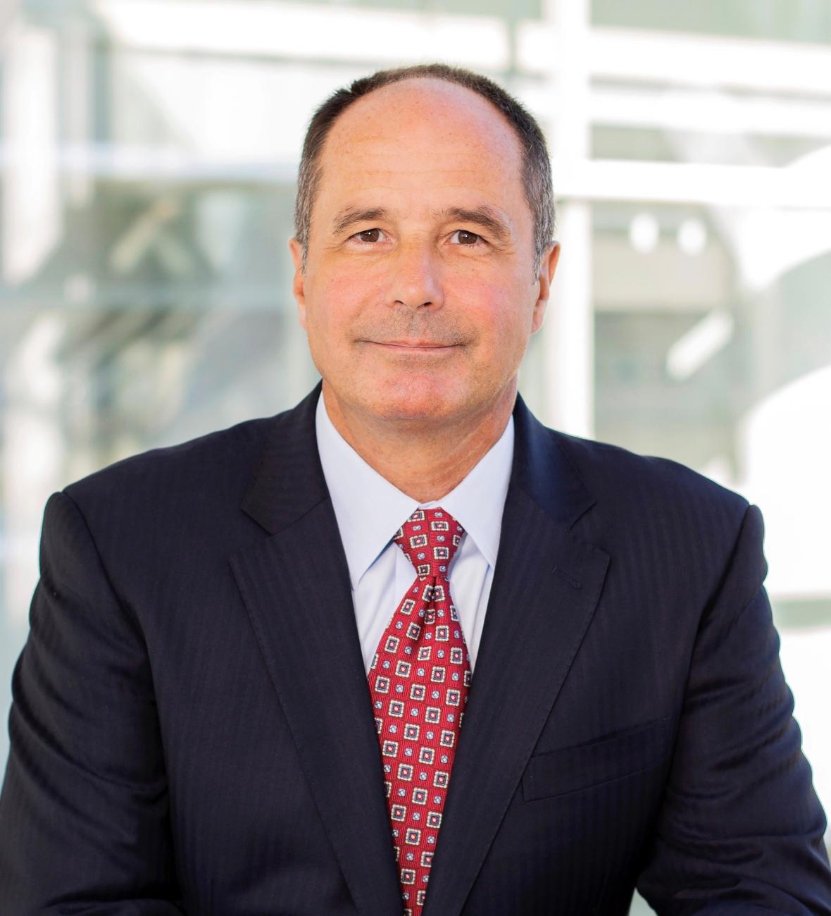 Dieter Weinand as Chair of the Board of Directors