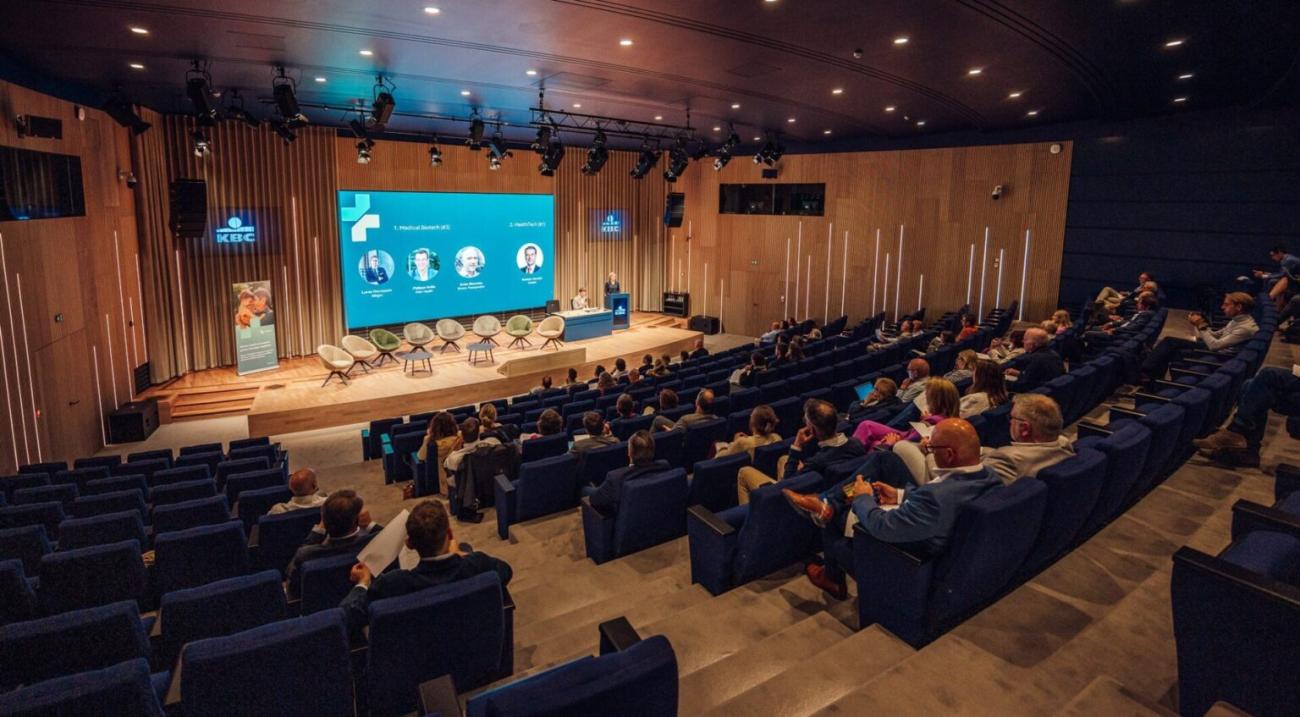General Assembly Biovia