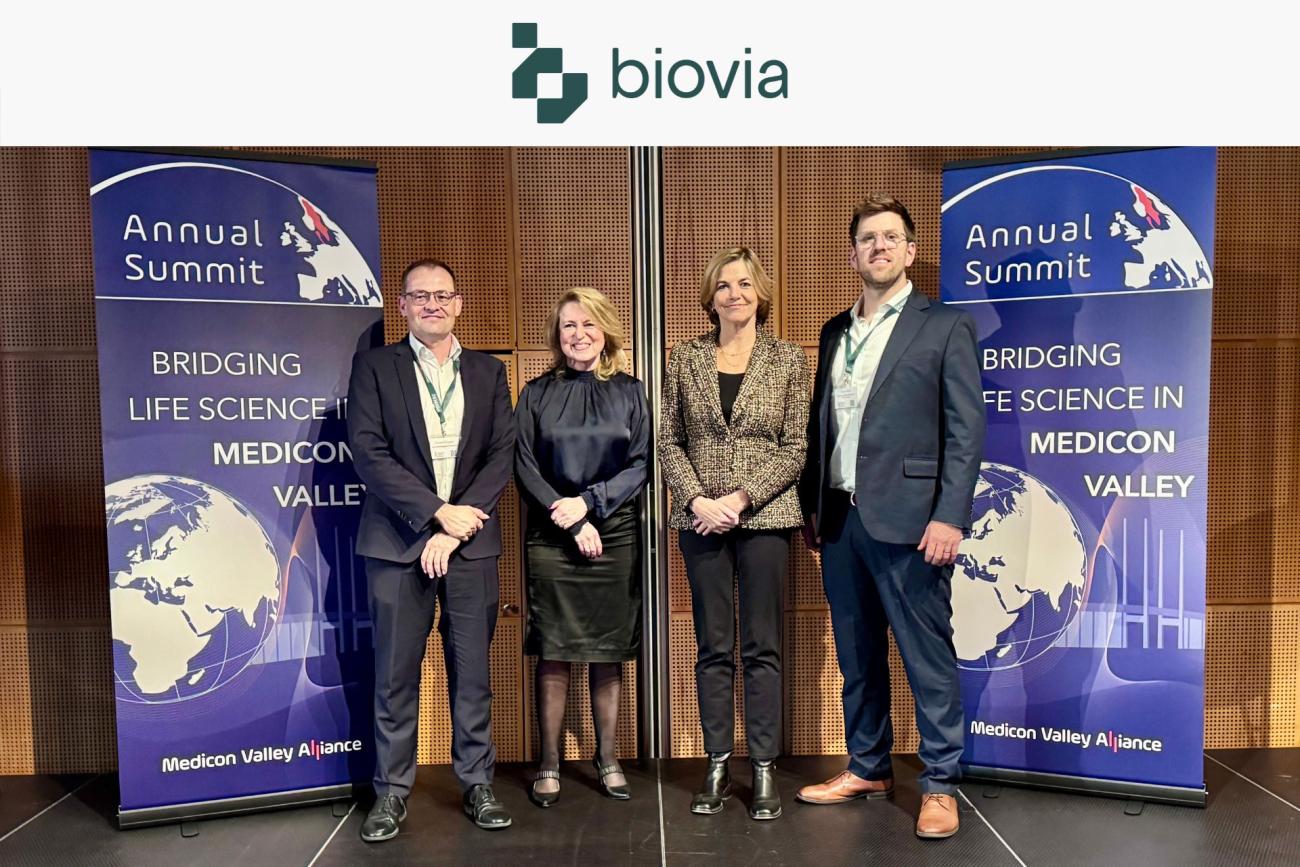 A Champions League of European Health Innovation Clusters