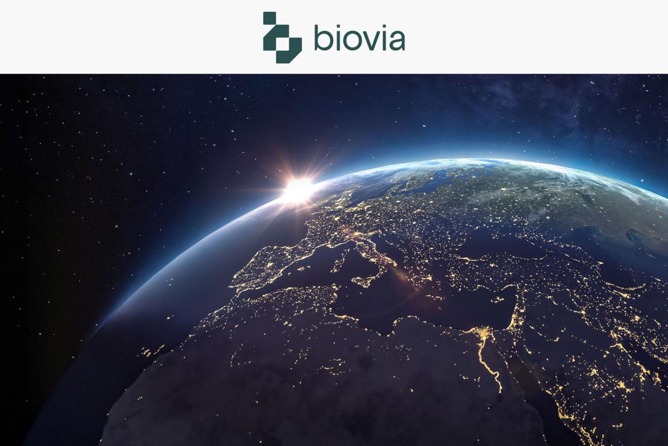 Biovia, the One Health innovation cluster