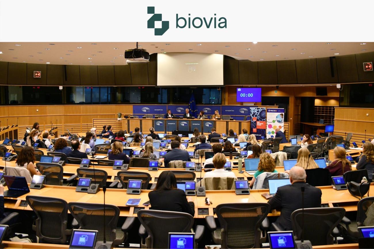 PRECISEU - European Parliament