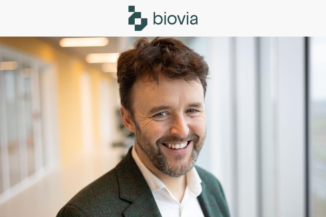 Jérôme Van Biervliet