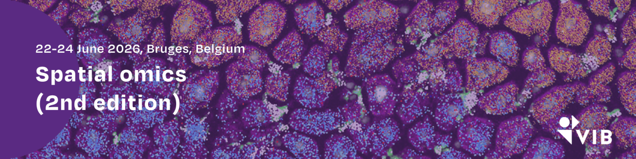 Spatial Omics 2nd edition