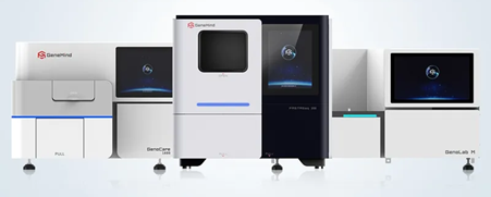 Analis & GeneMind announce their Exclusive Partnership