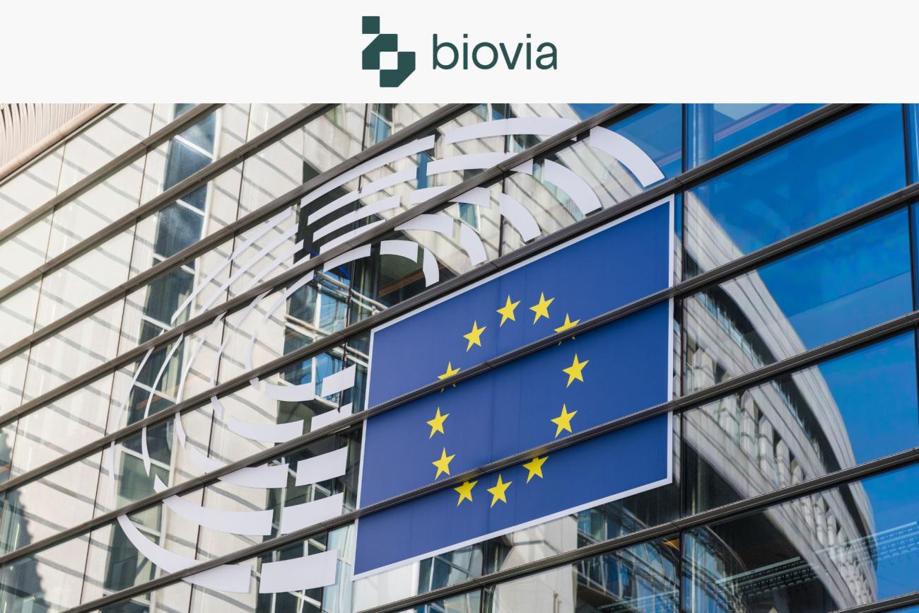 Medical Device Regulation (MDR) and In Vitro Diagnostic Regulation (IVDR) revision