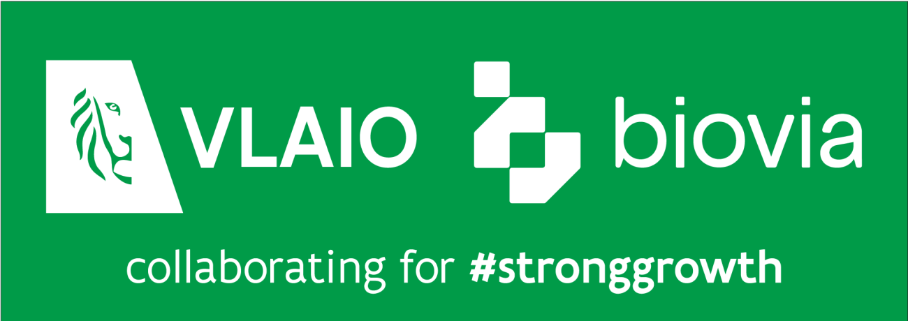 Partnerlogo VLAIO - Biovia