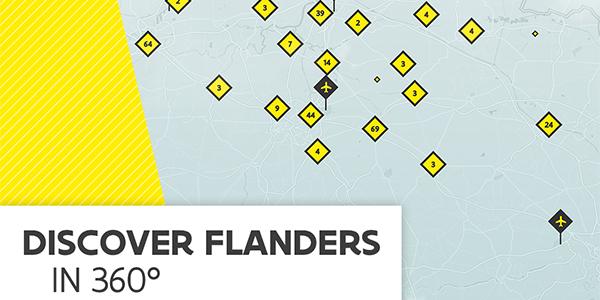 New Flanders360 platform puts Flanders’ life sciences & health ecosystem on the international map New Flanders360 platform puts Flanders’ life sciences & health ecosystem on the international map