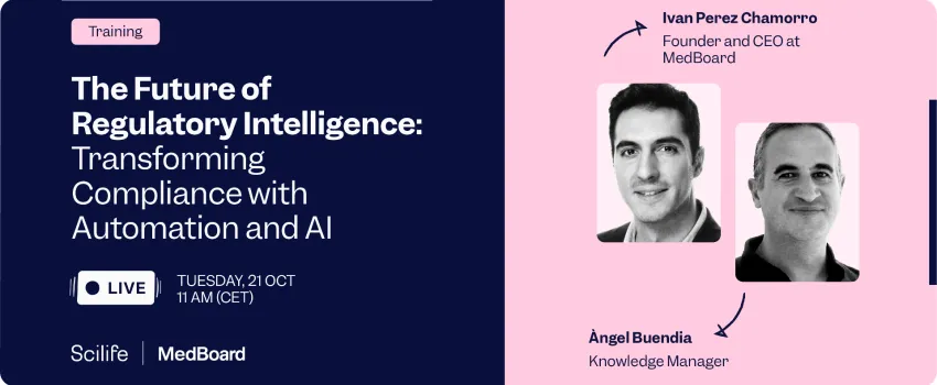 The Future of Regulatory Intelligence: Transforming Compliance with Automation and AI
