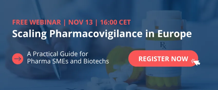 Scaling Pharmacovigilance in Europe