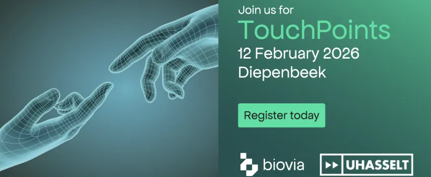 TouchPoints Uhasselt