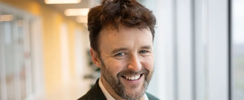 Jérôme Van Biervliet