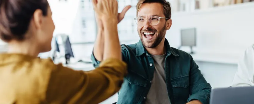 VLAIO project success stories