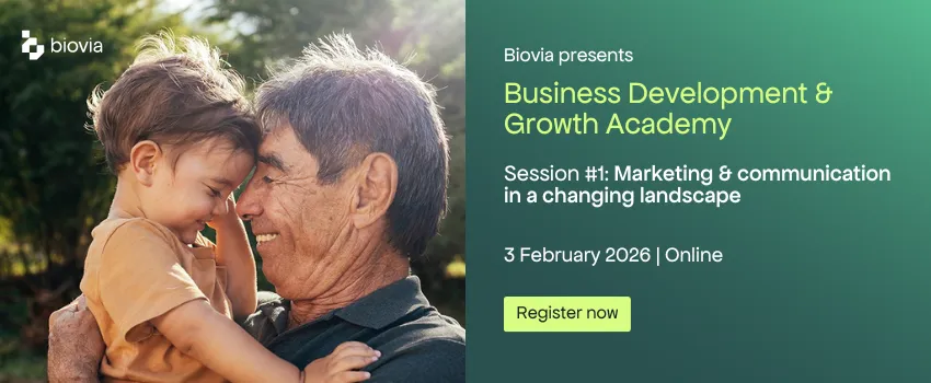 Business Development & Growth Academy